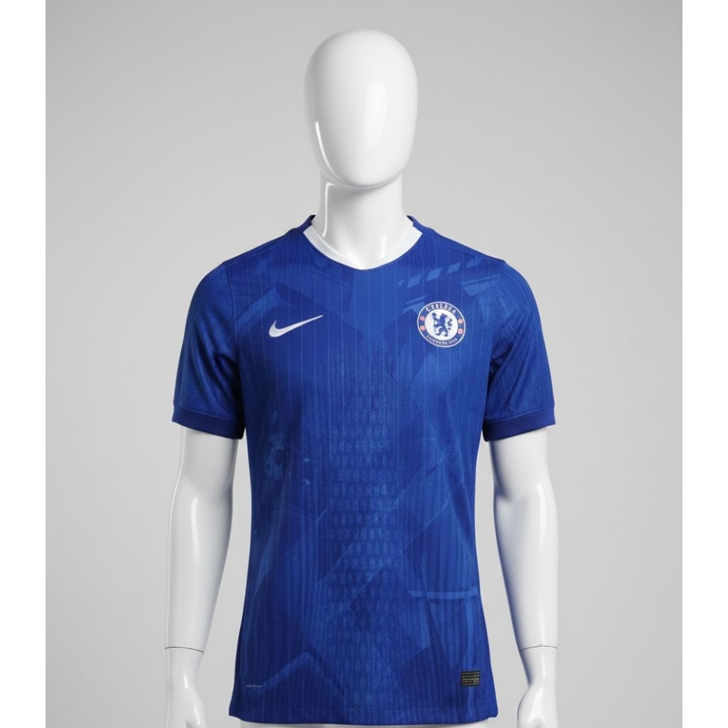 Jersey Chelsea player issue