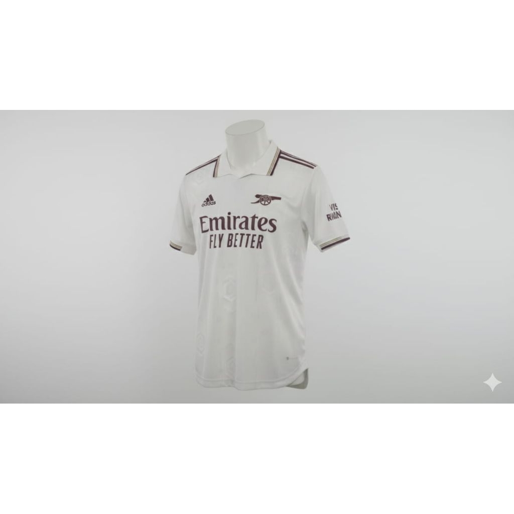 Jersey Arsenal player issue