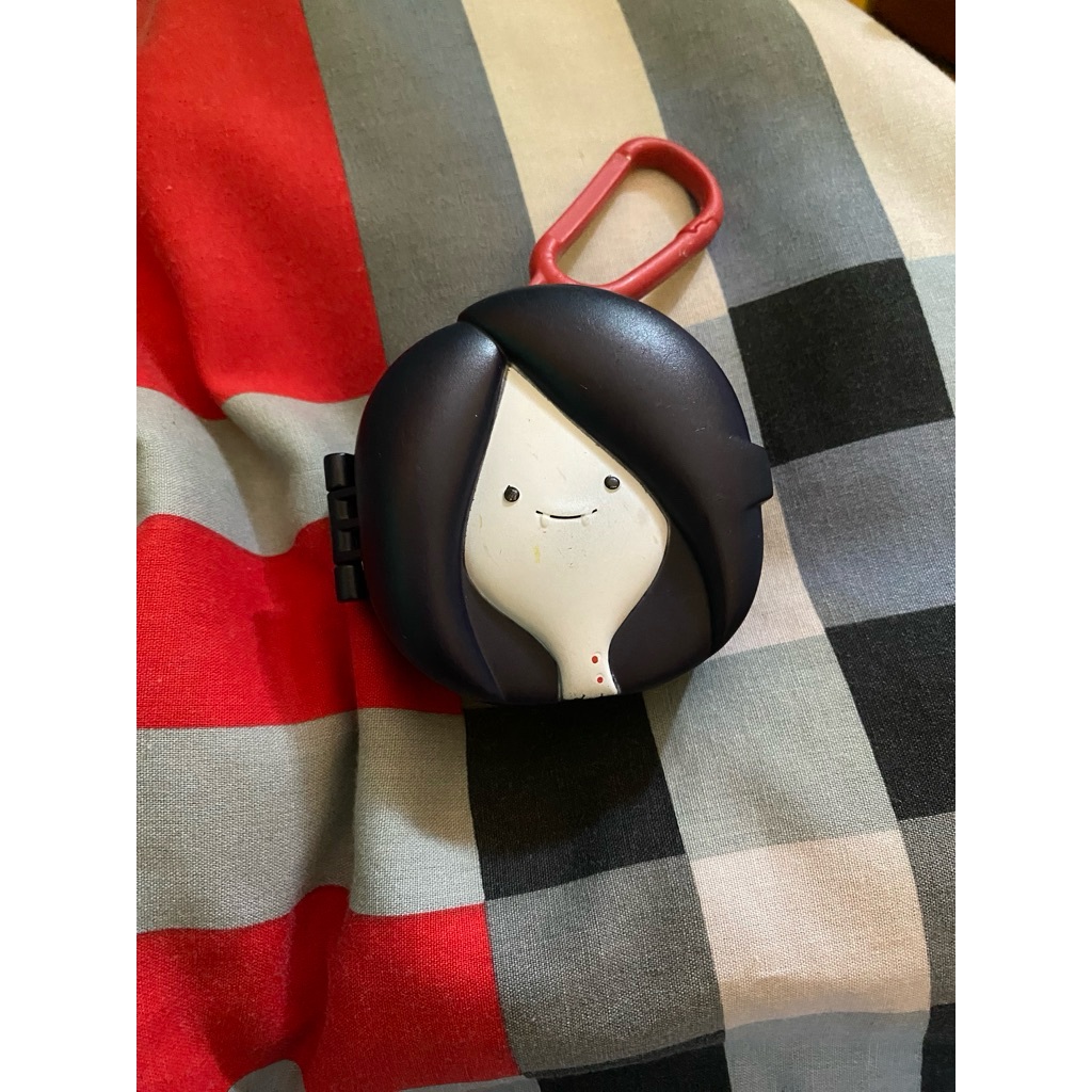 ELEKTRIK ON adventure time marceline ganci happymeal mcd