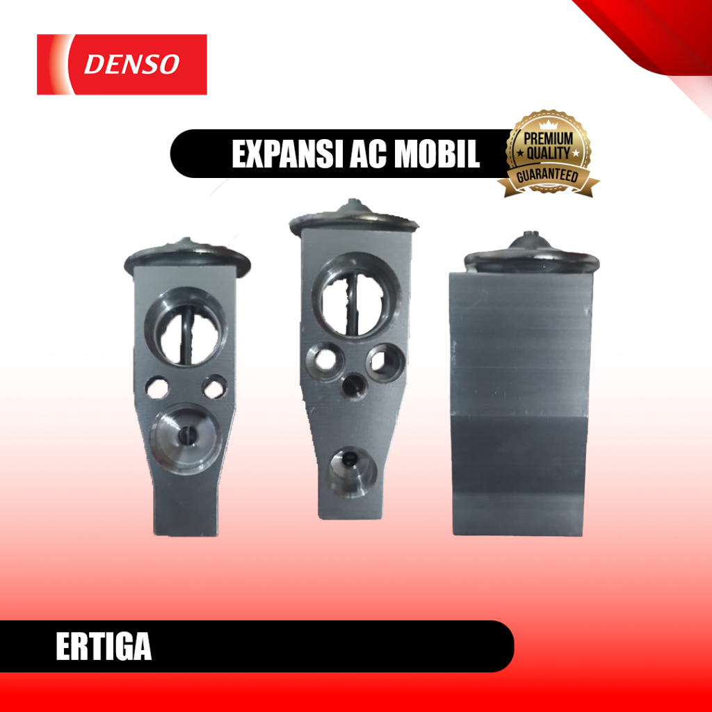 EKSPANSI AC MOBIL SUZUKI ERTIGA DENSO Original