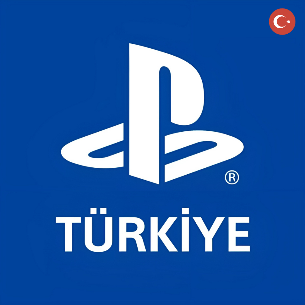 AKUN PS TURKEY PS4 PS5