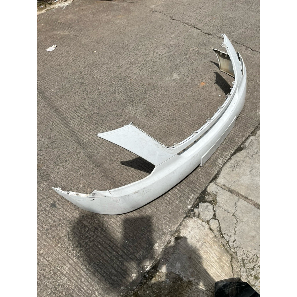 BUMPER DEPAN HYUNDAI H1 ORIGINAL
