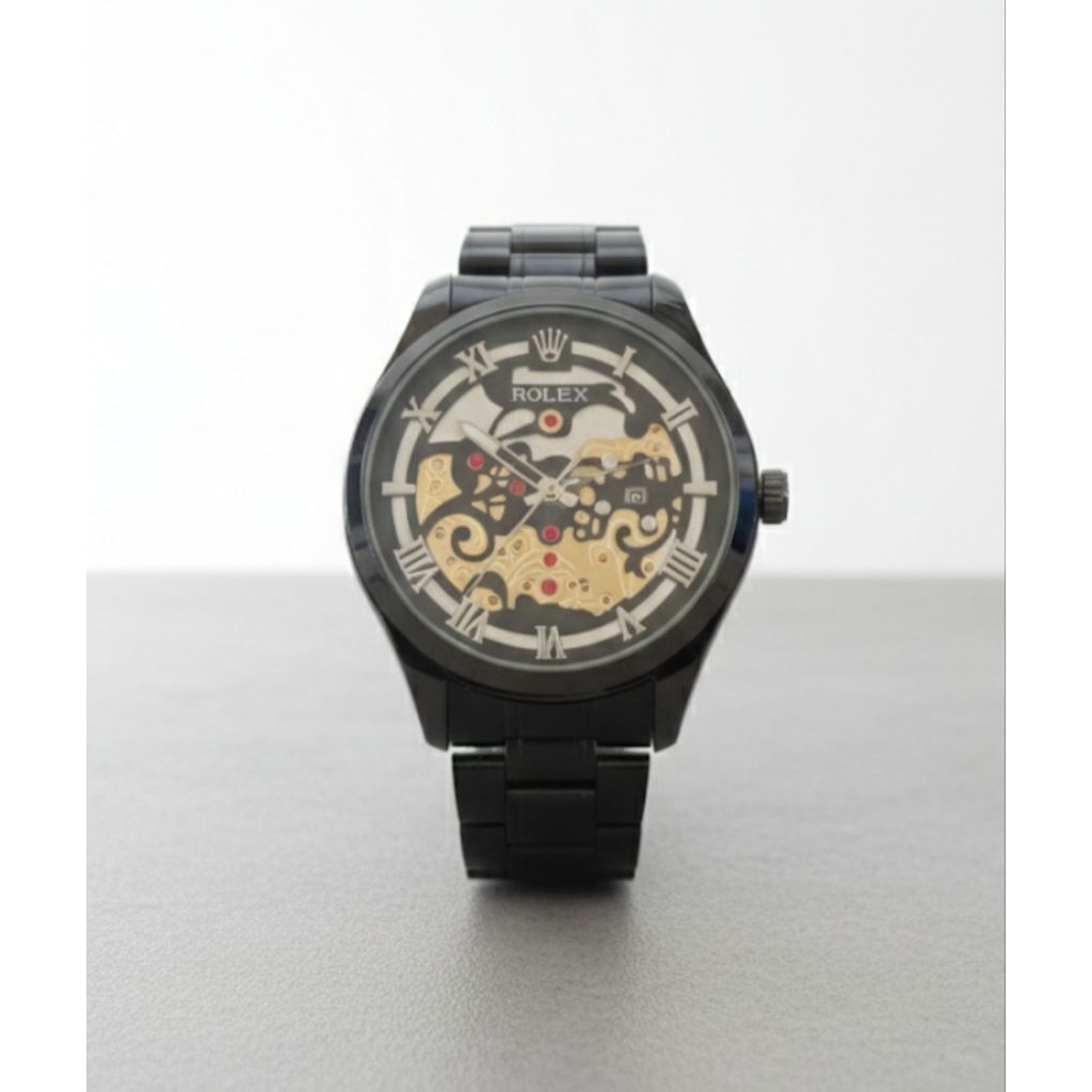 PROMO JAM TANGAN PRIA MURAH TERBARU