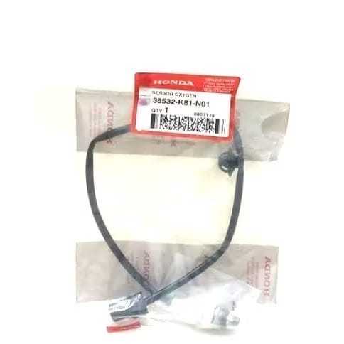 SENSOR OKSIGEN SENSOR O2 SENSOR EMISI KNALPOT BEAT SPORTY ESP SCOOPY ESP K93 36532-K81-N01 DENSO