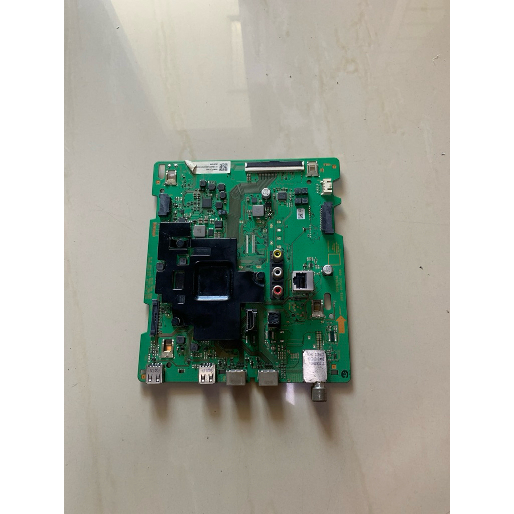 MB Samsung 50TU8000-Mainboard Samsung 50TU8000