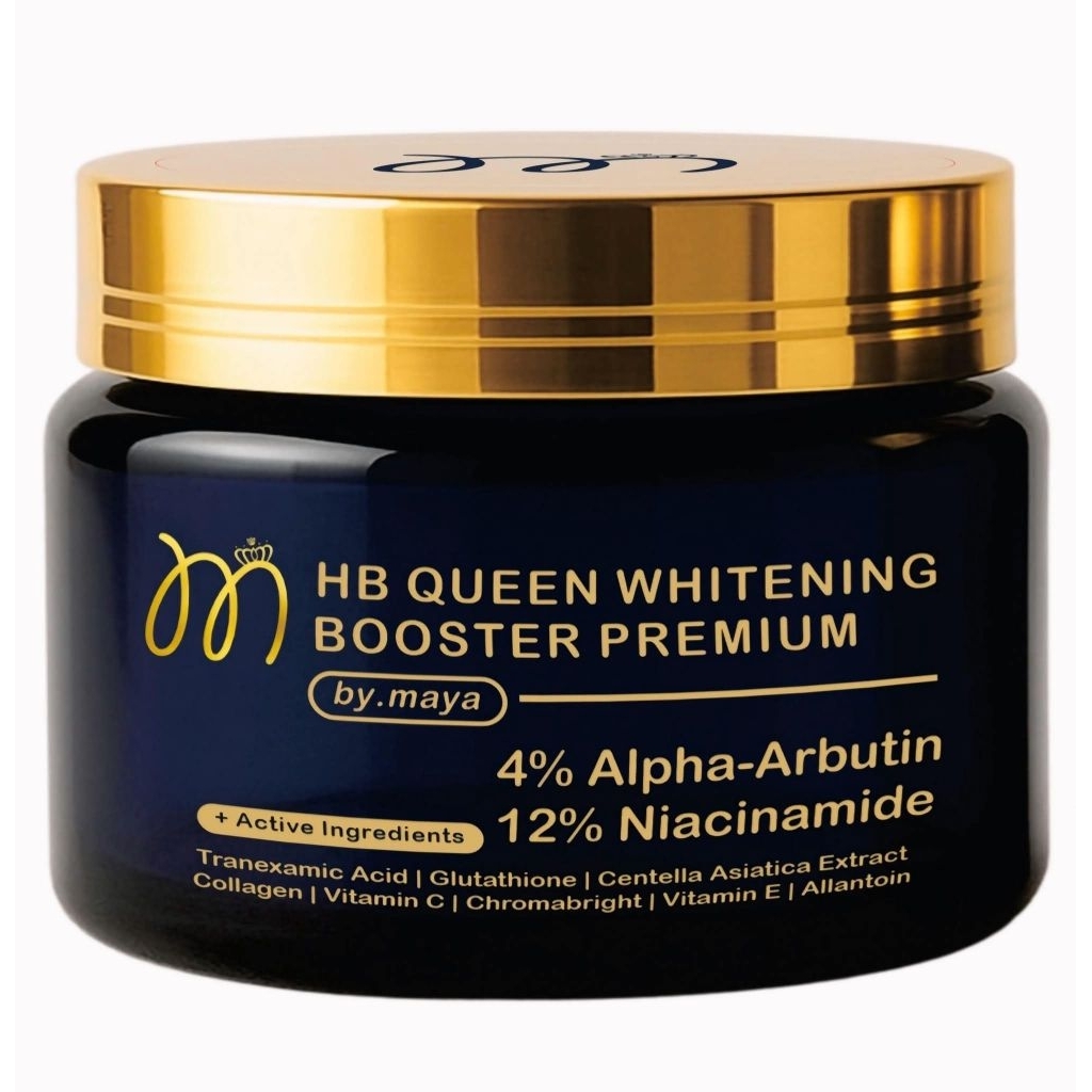 HB MY QUEEN WHITENING BOOSTER PREMIUM