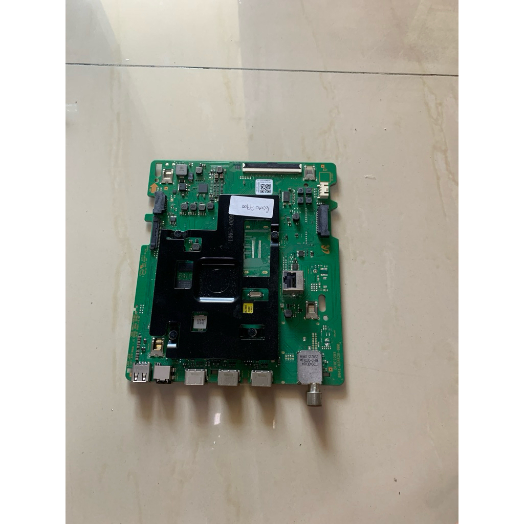 MB Samsung 65AU7700-Mainboard Samsung 65AU7700-MB Tv Samsung 65AU7700-Mainboard TV Samsung 65AU7700