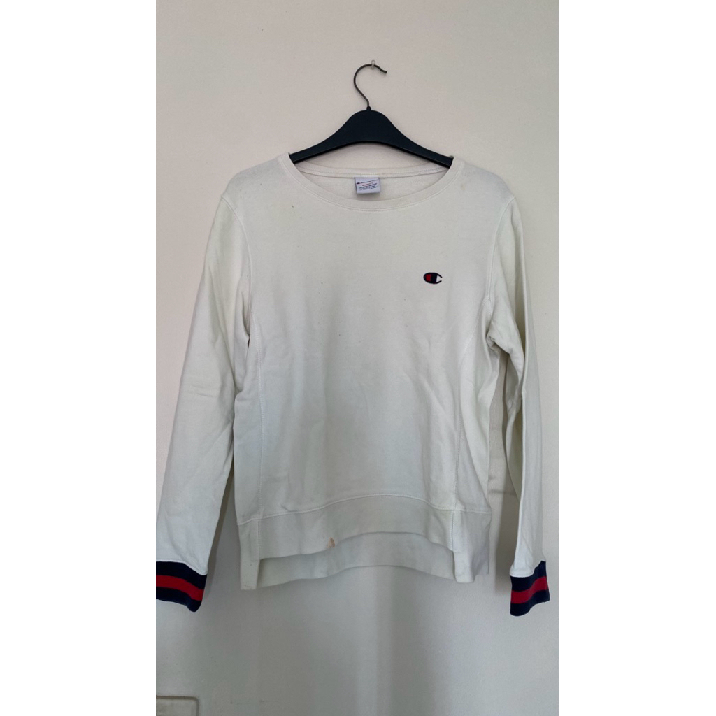 Sweater Champion (preloved)