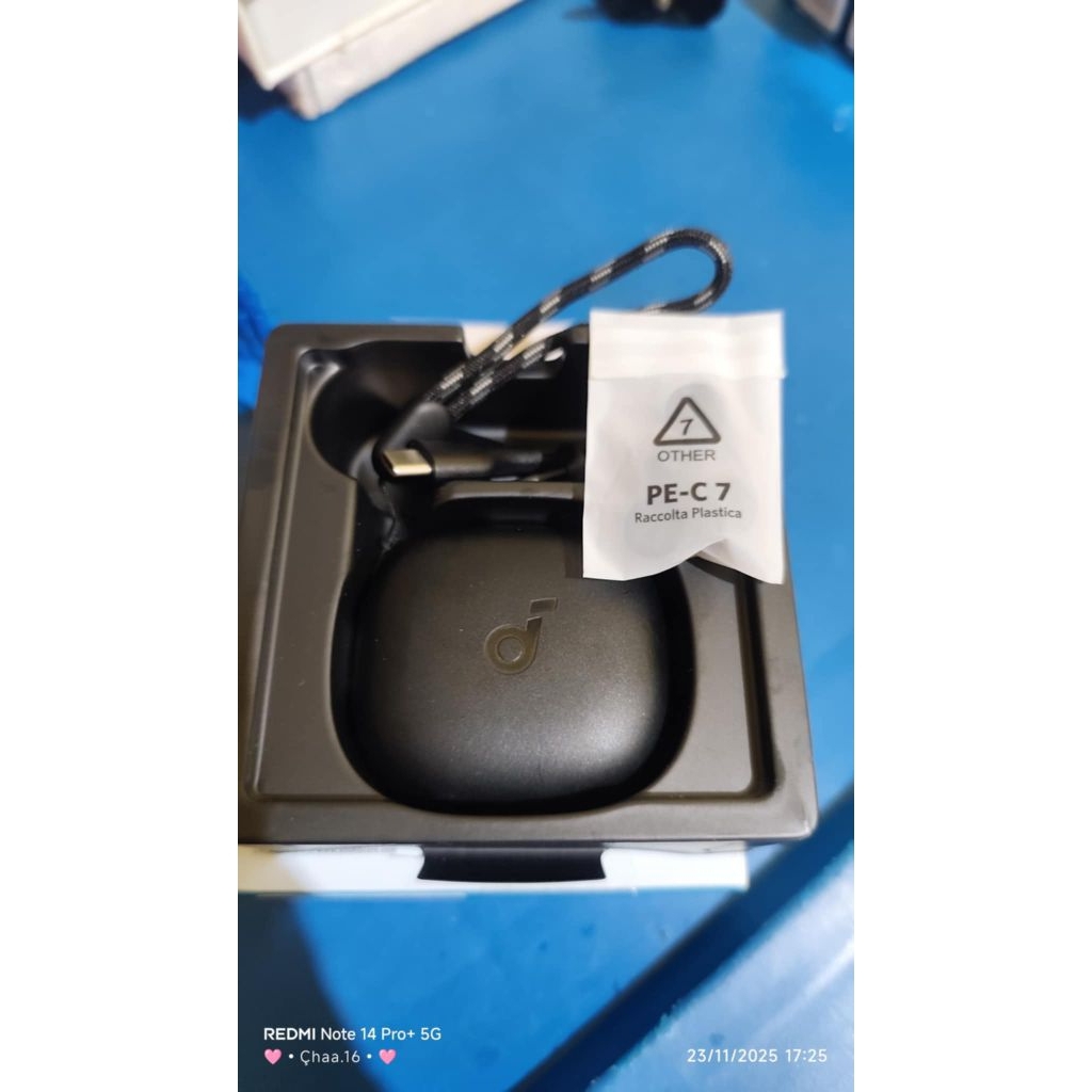 tws second mulus bergaransi