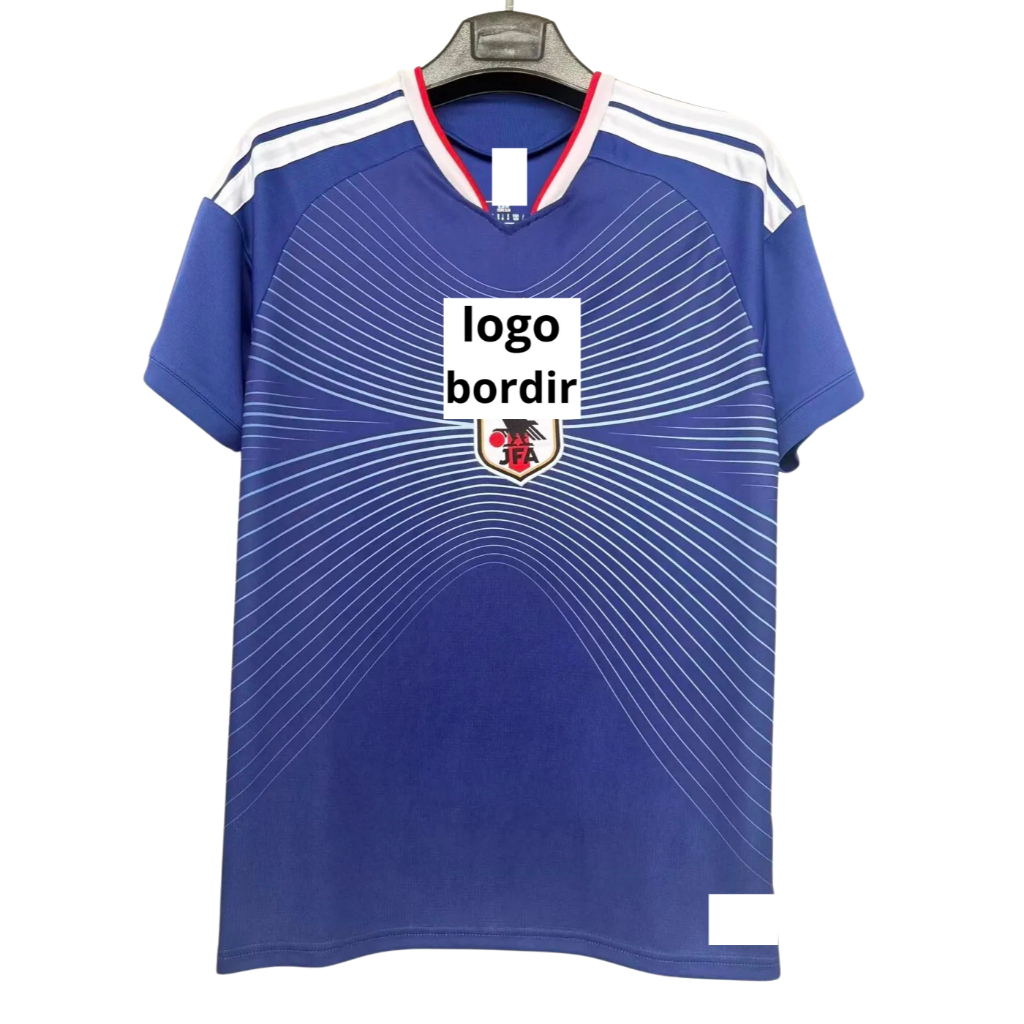 JERSEY JEPANG HOME 2026 26