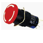 EMERGENCY PUSH BUTTON