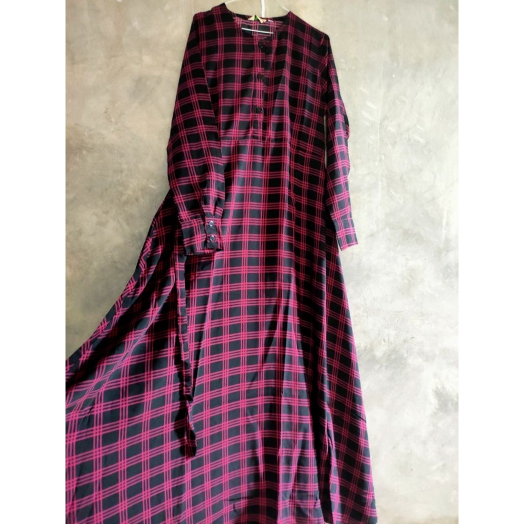 gamis by embun hijab