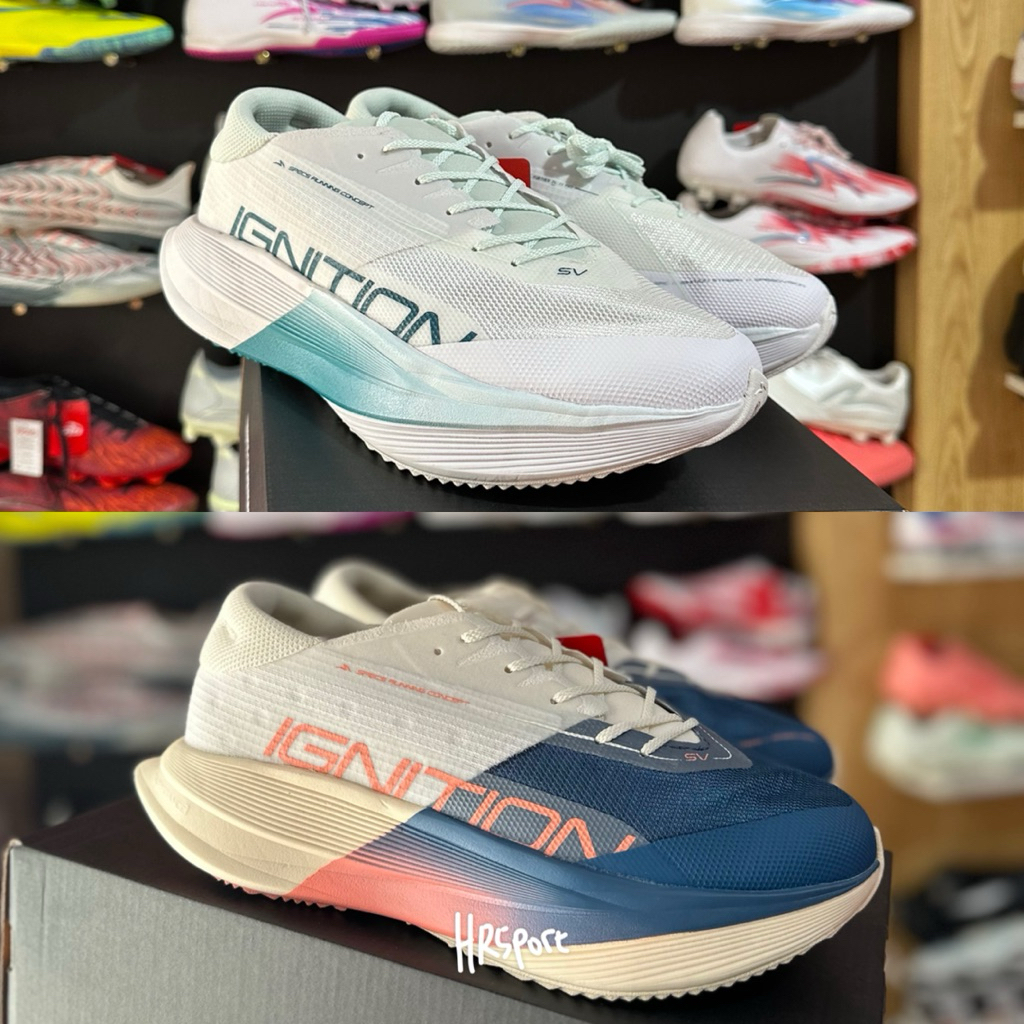 SPECS IGNITION STREAK SV SUBS1