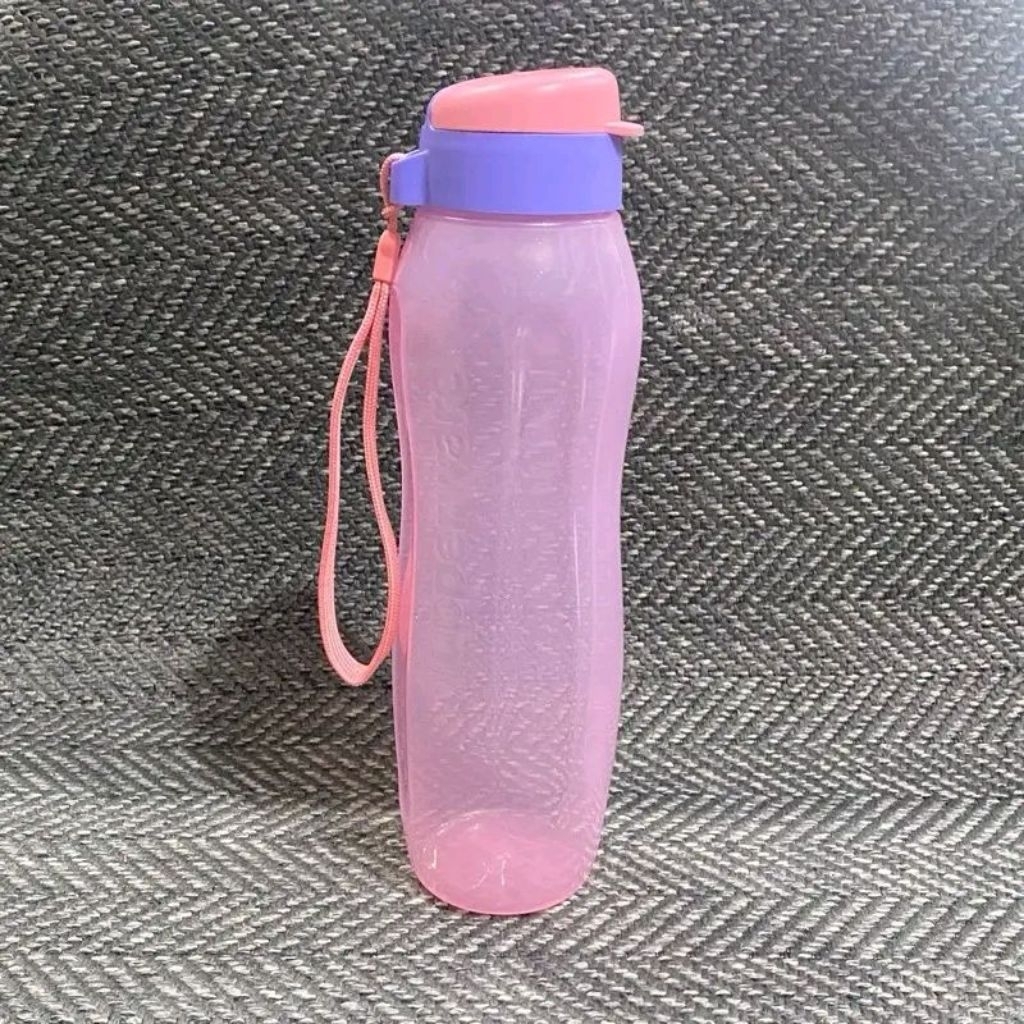 Botol Minum  Eco 1L Tupperware Original