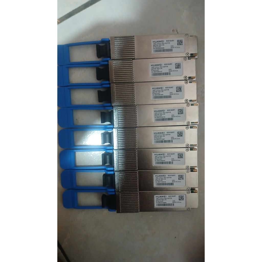 QSFP huawei 100G 10KM New