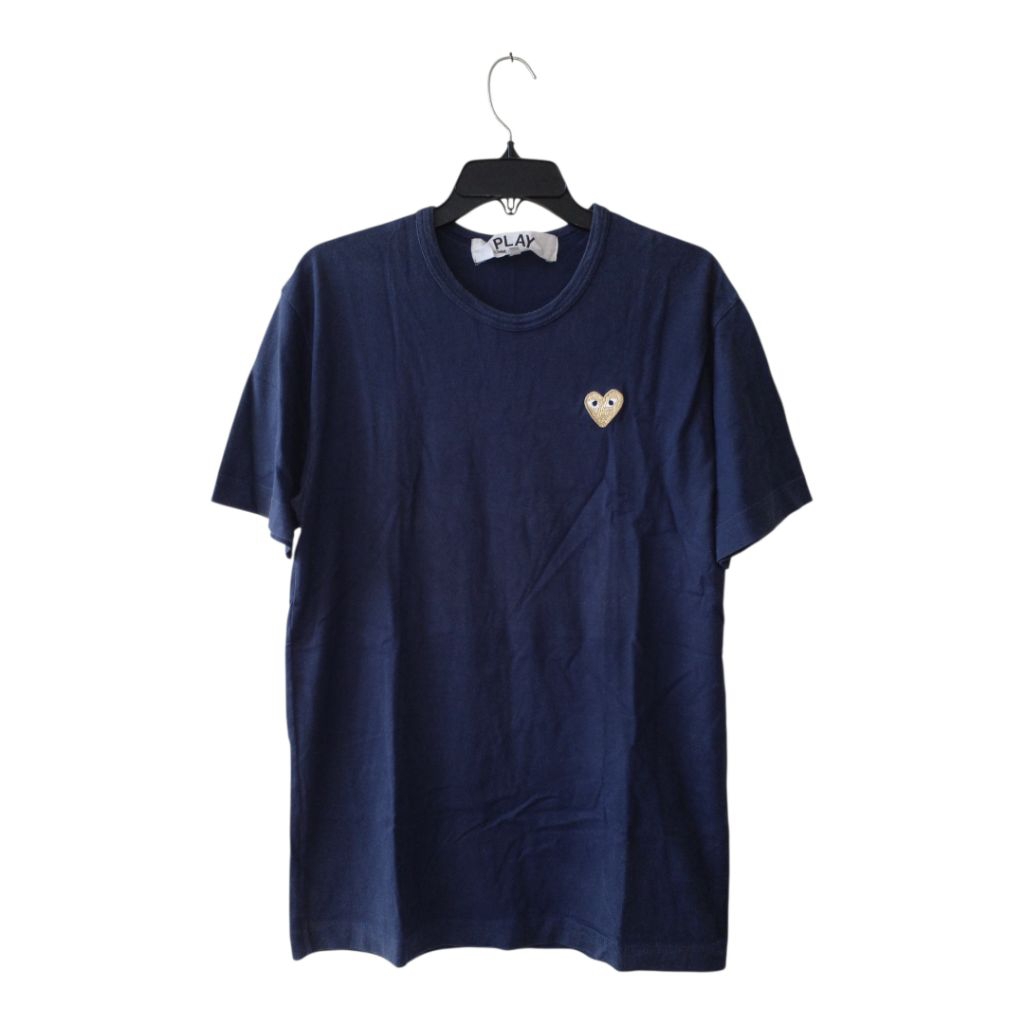 Kaos Play Cdg Second