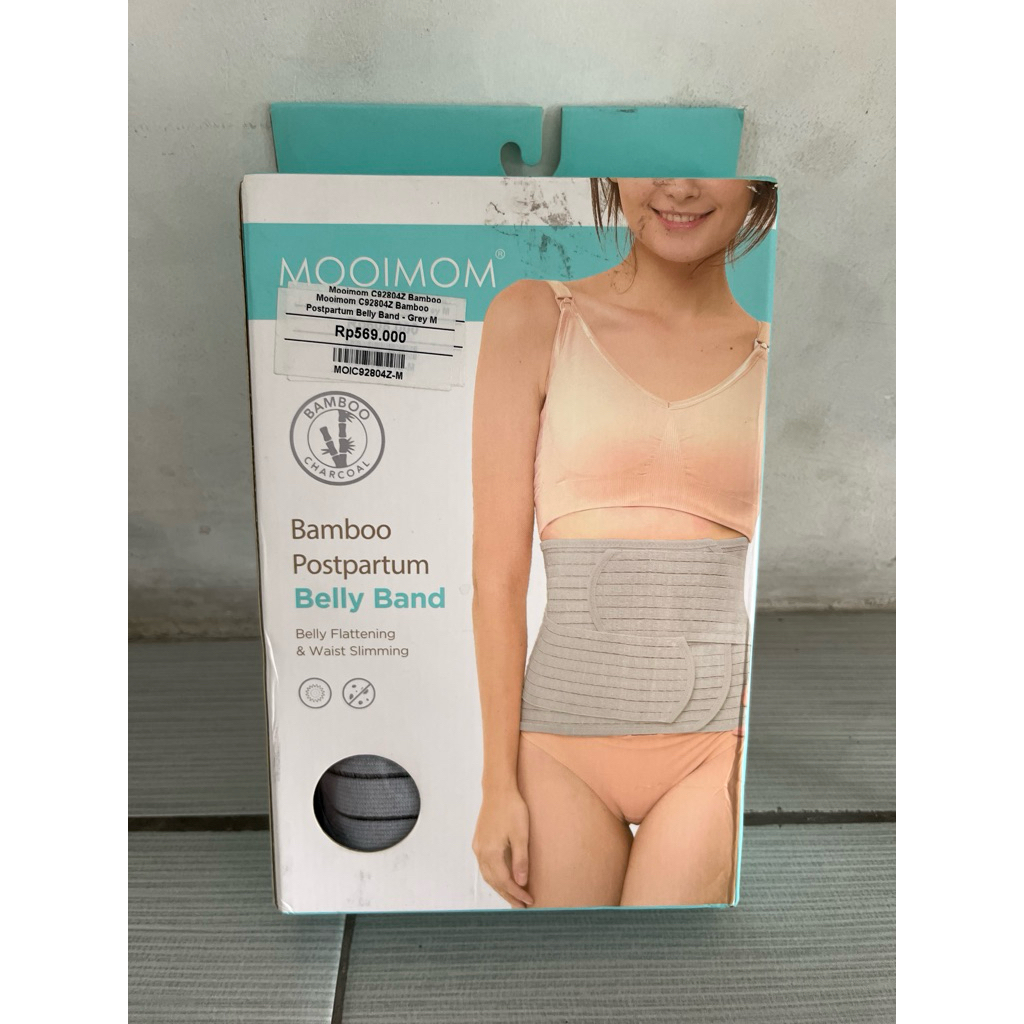 preloved korset MOOIMOM