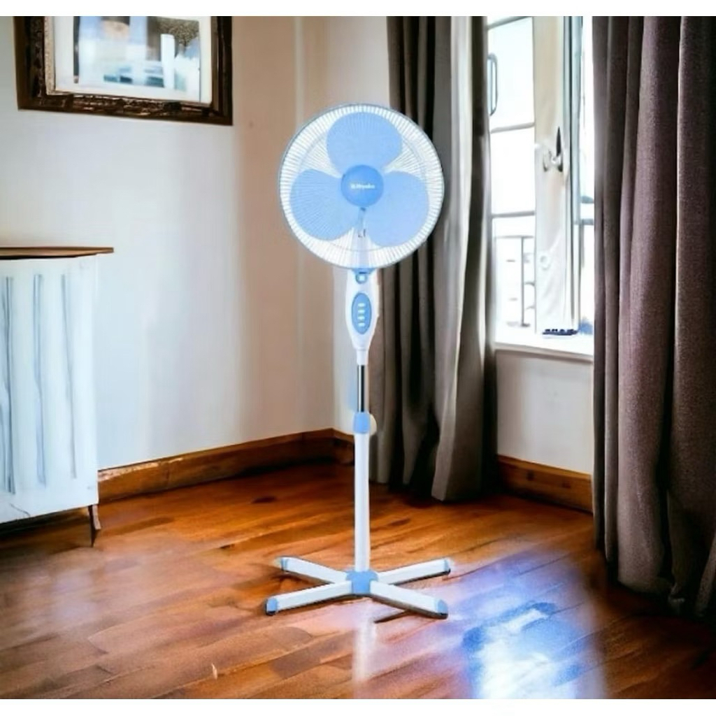 Kipas angin berdiri Miyako KAS 1618B