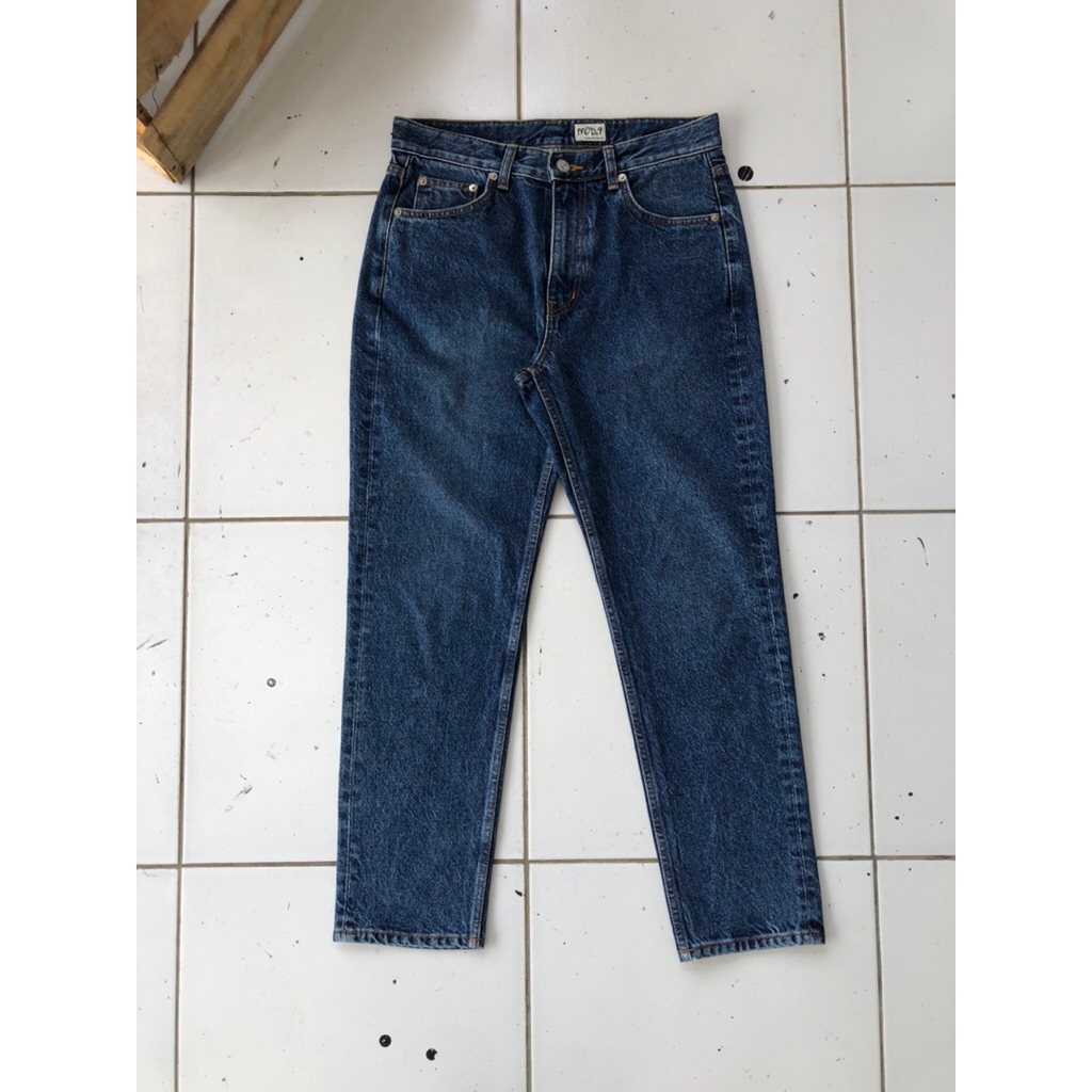 Longpant Jeans Modnine (JSR214)
