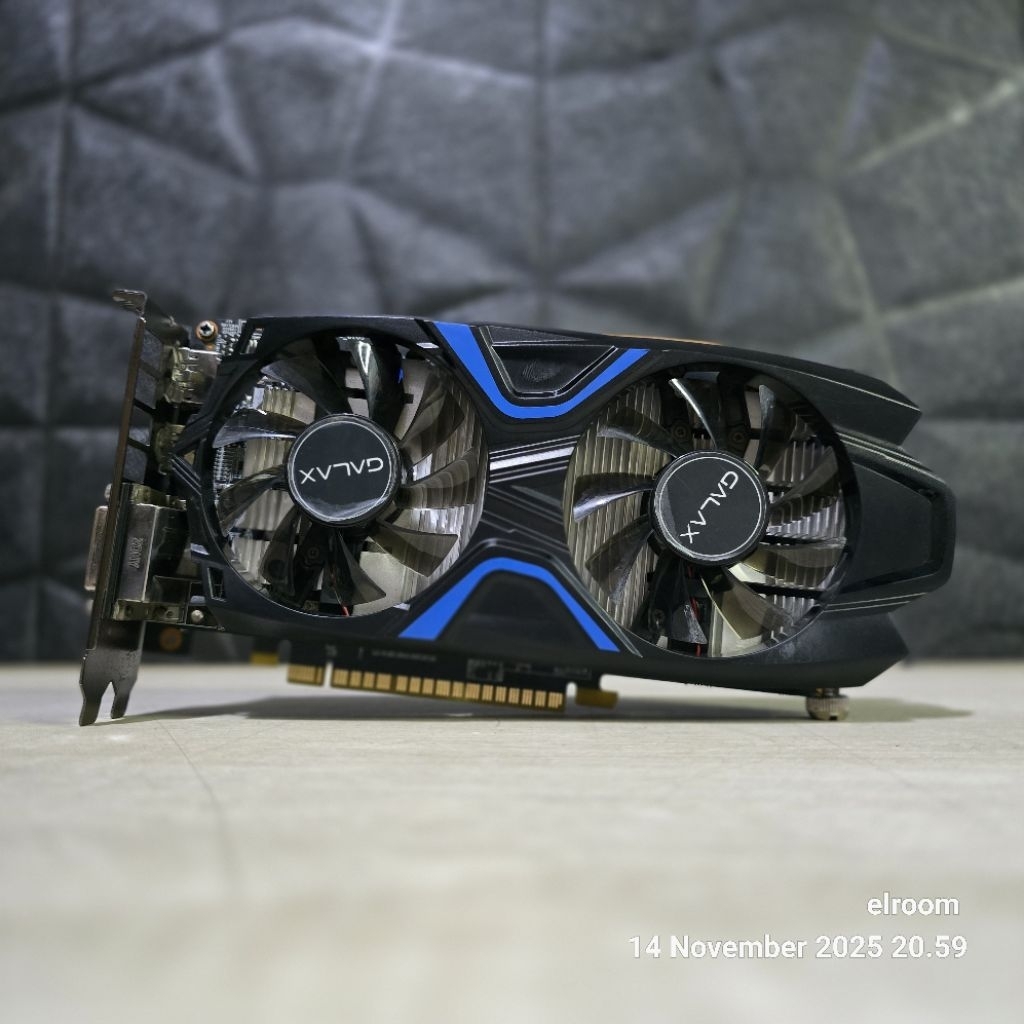 NVIDIA GEFORCE GTX 1050Ti 4GB 128BIT DDR5 / NVIDIA GTX1050Ti 4GB / GTX 1050 Ti 4GB NVIDIA  GRAPHICS 