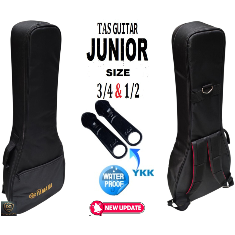 TAS GITAR 3/4 TAS GITAR JUNIOR & TAS STANDAR KLASIK NYLON YAMAHA