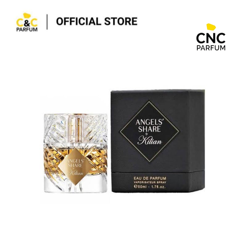 Parfum Kilian Angels Share EDP 50Ml