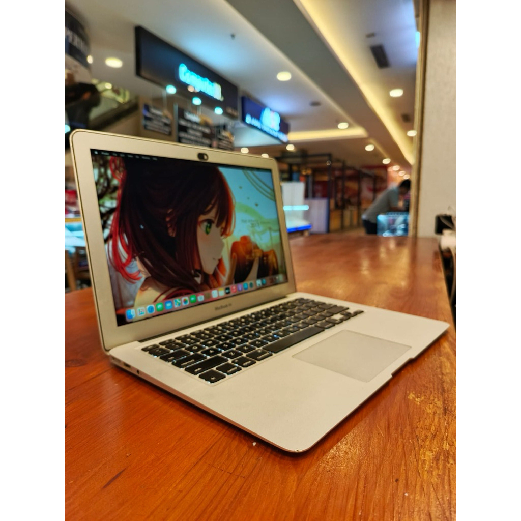 Macbook Air 13inch 2014 i5