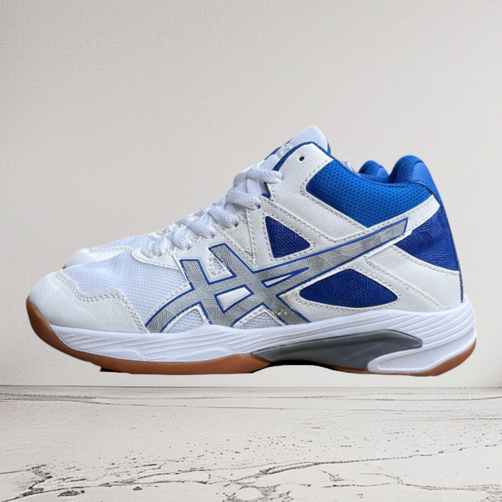 Sepatu Voli Pria Sepatu Volley Voly Sepatu Voly Pria Terbaru
