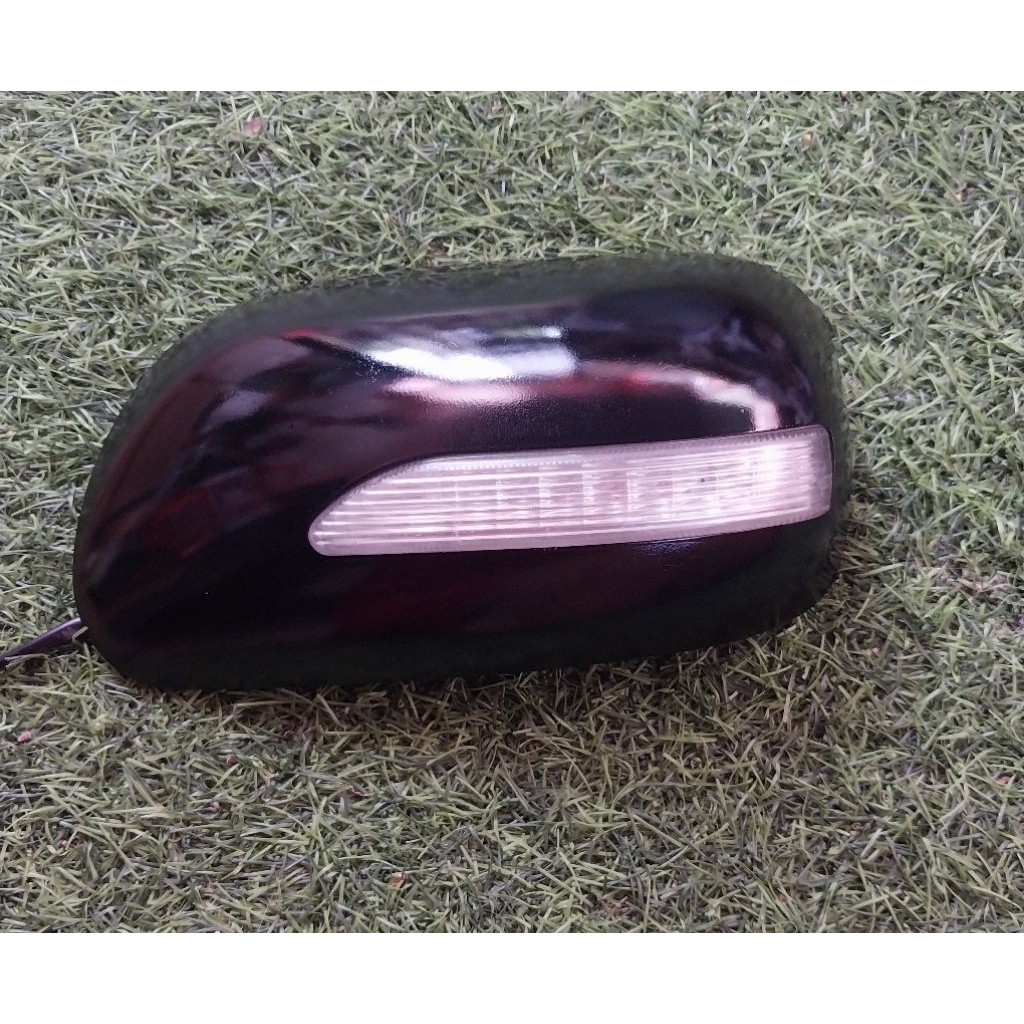 Cover Spion Avanza type S Avanza S tahun 2006 2007 KIRI