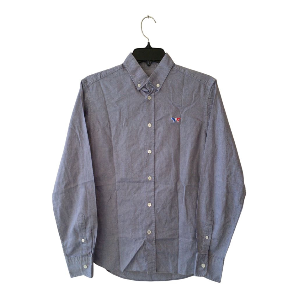 Kemeja Maison Kitsune Second