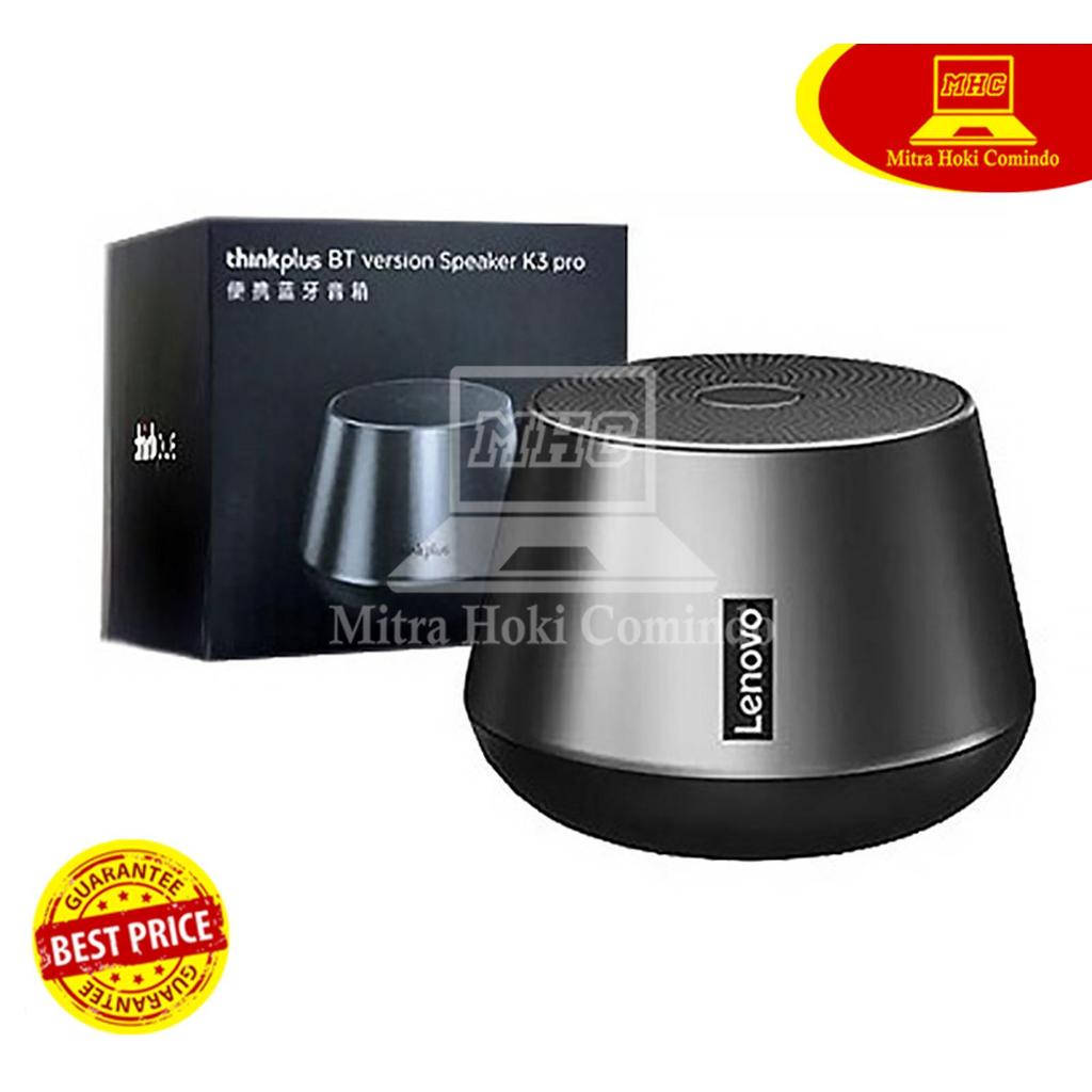 Speaker Bluetooth Wireless Stereo Lenovo Thinkplus K3 Pro
