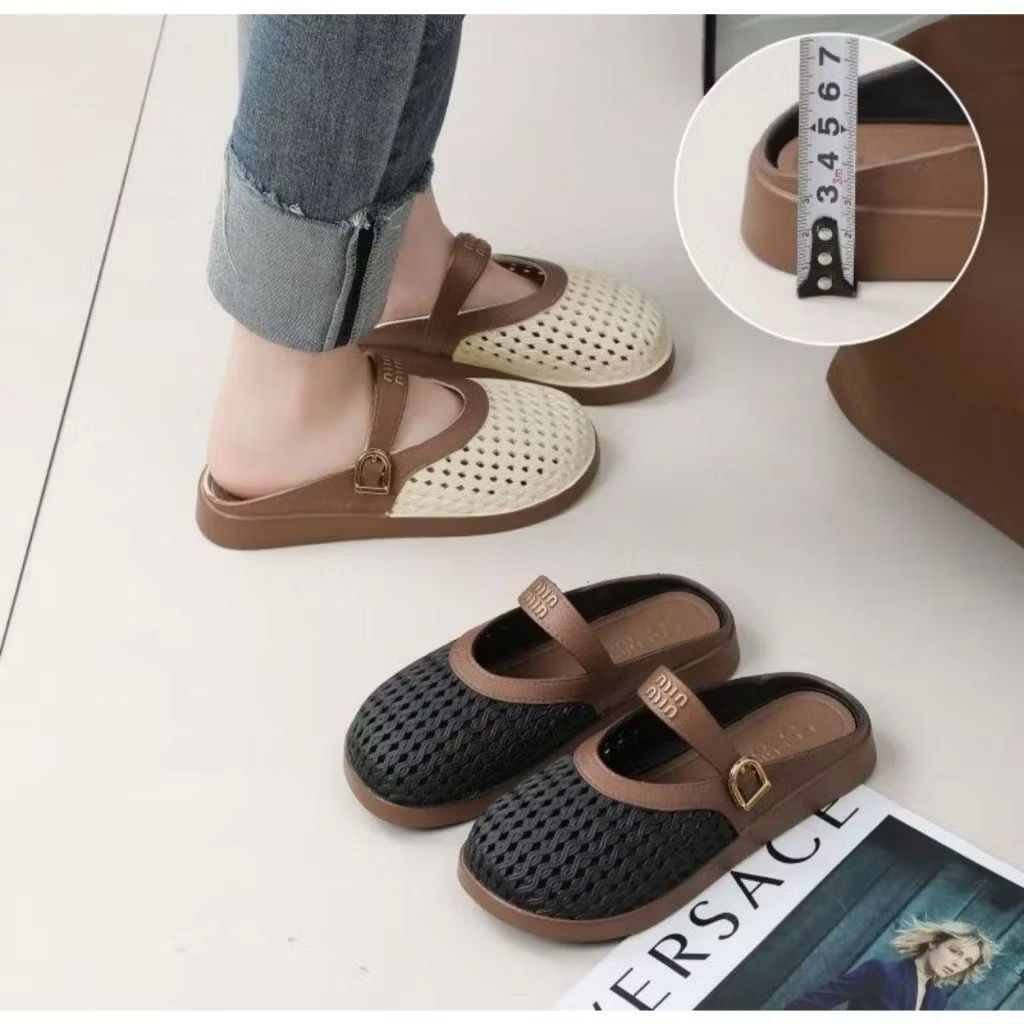 Bustong Jaring Fancy/ Bustong Karet Jelly Wanita YB825