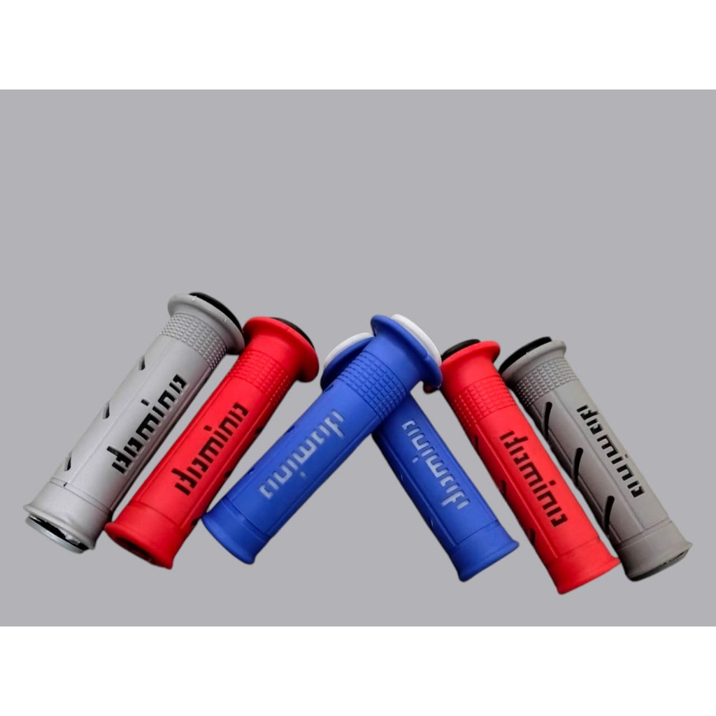 Handgrip GRIP Domino super foft original Italy Grip empuk