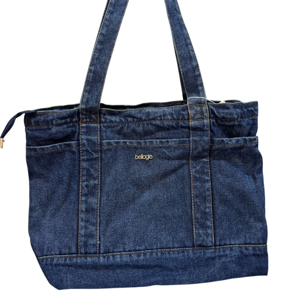 Bellagio Peony 448 Shoulder Bag