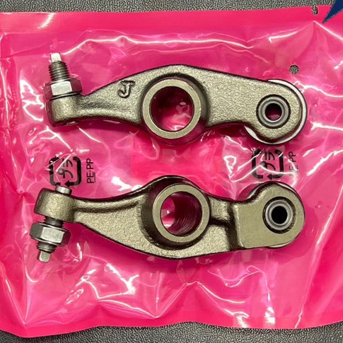 TEMPLAR ROLLER 17 mm PELATUK KLEP ROLLER GL PRO NEOTEK TIGER 17mm RACING