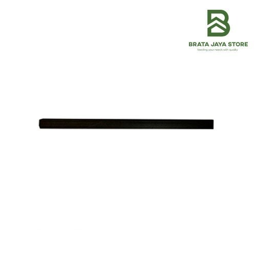 List Pinggir PVC Kasa Nyamuk Samping Paramesh Magnet - 3 Meter