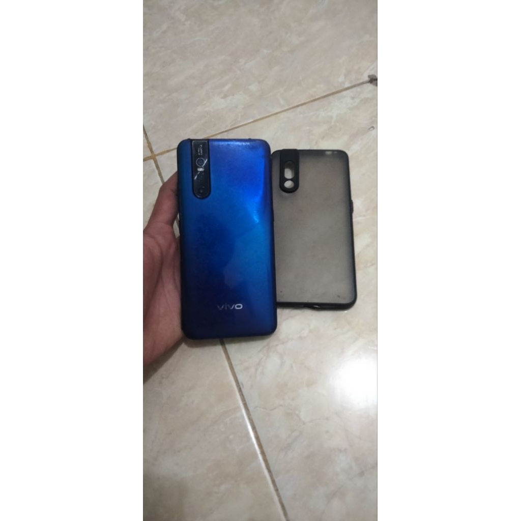 Vivo V15 Pro Minus LCD