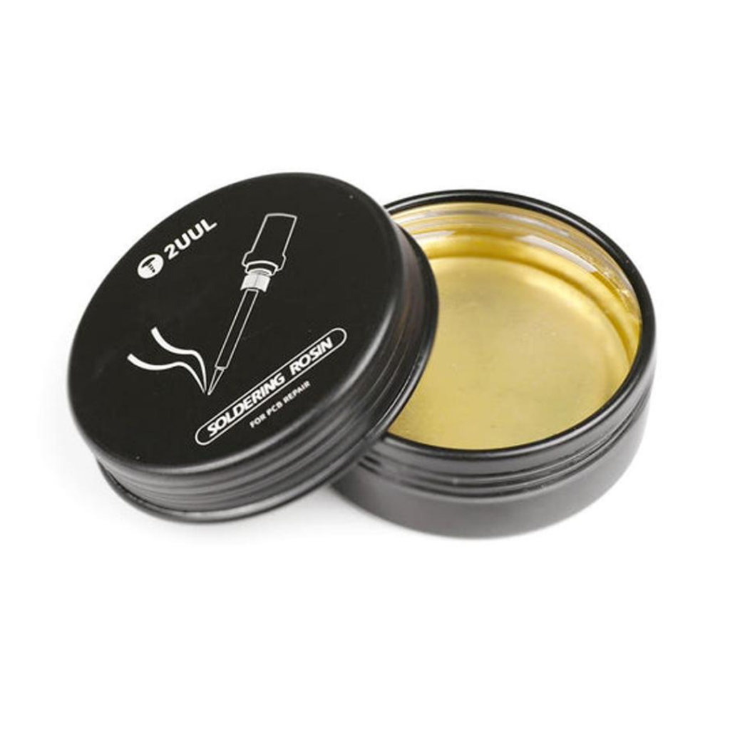 Flux Siongka 2UUL SC61 / Soldering Rosin Ultra Clean Original