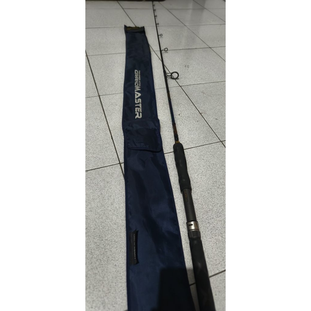 joran lemax grand master gms 66mh