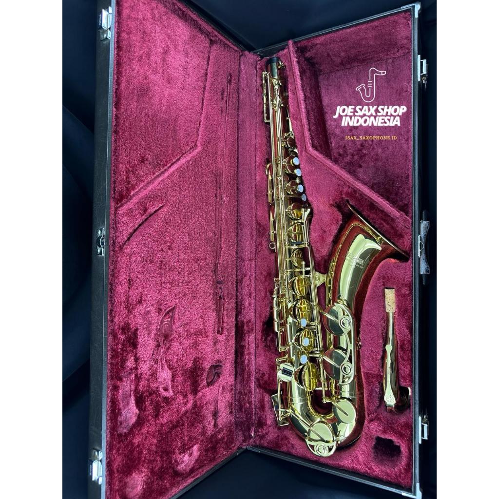 Tenor Saxophone Yamaha YTS-24 II Japan.