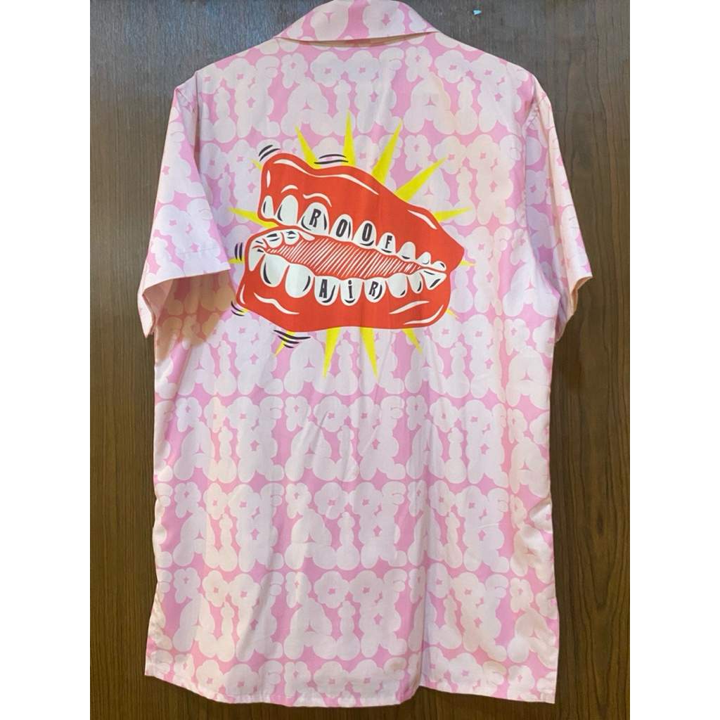 Roofair Shirt - Preloved