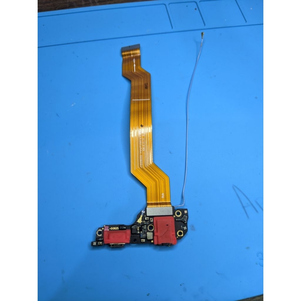 PAPAN CAS DAN FLEXIBLE VIVO Y21/Y21S, ORIGINAL COPOTAN