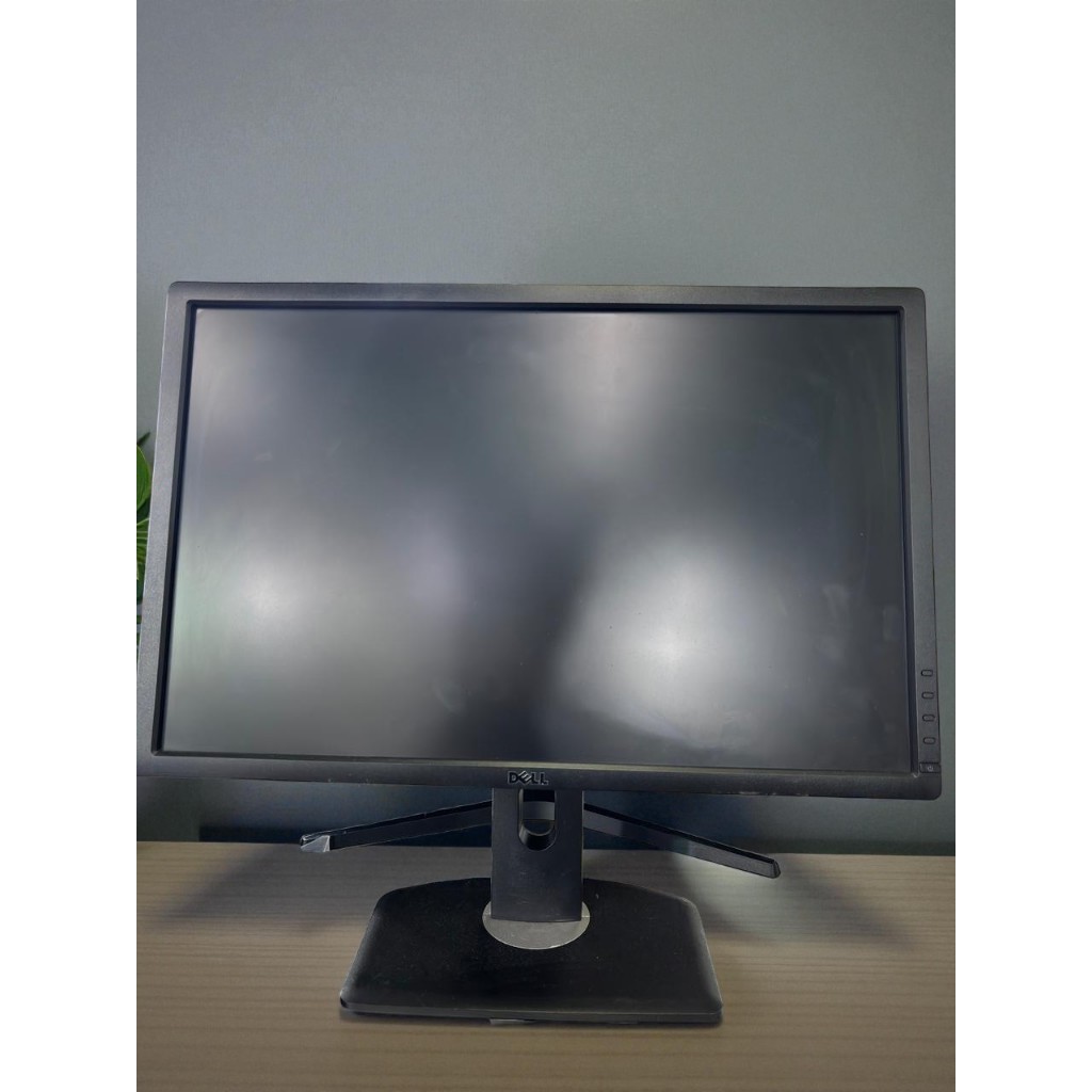 MONITOR DELL 24 INCH / Monitor 24 inch