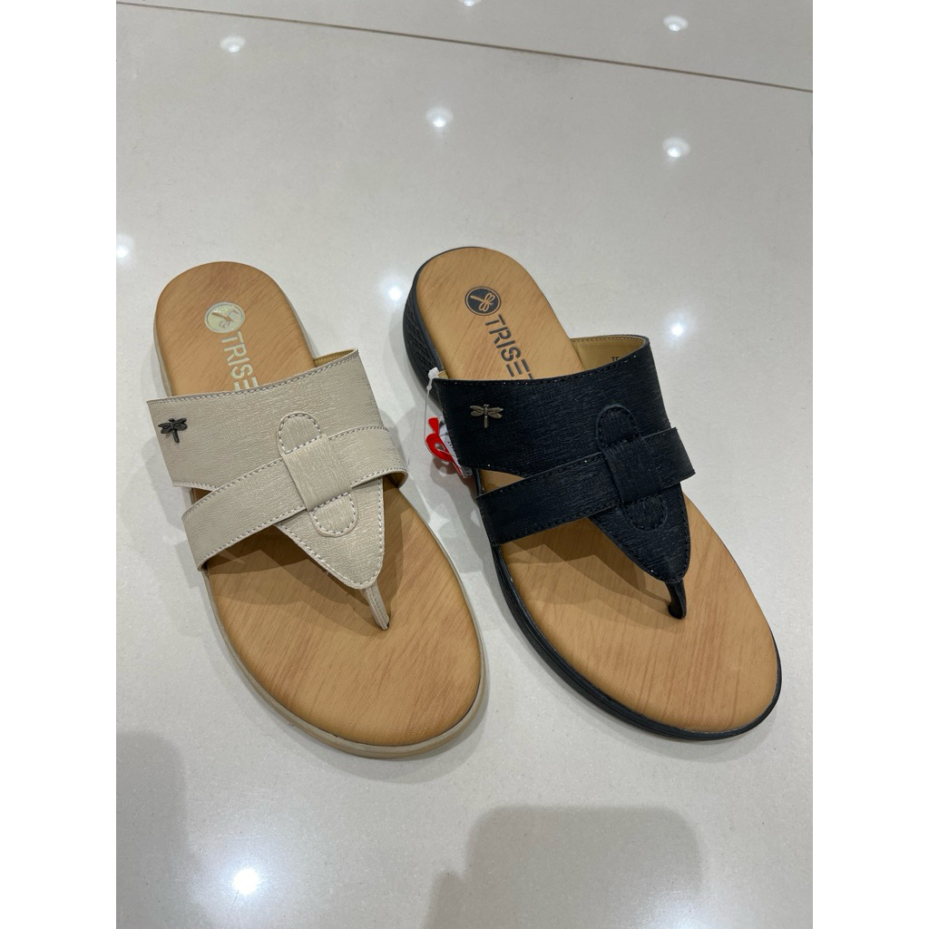 SANDAL WANITA TRISET ORIGINAL
