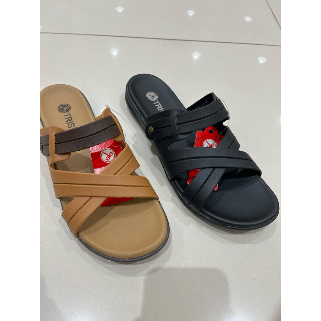 SANDAL WANITA ORIGINAL | SANDAL ORIGINAL TRISET