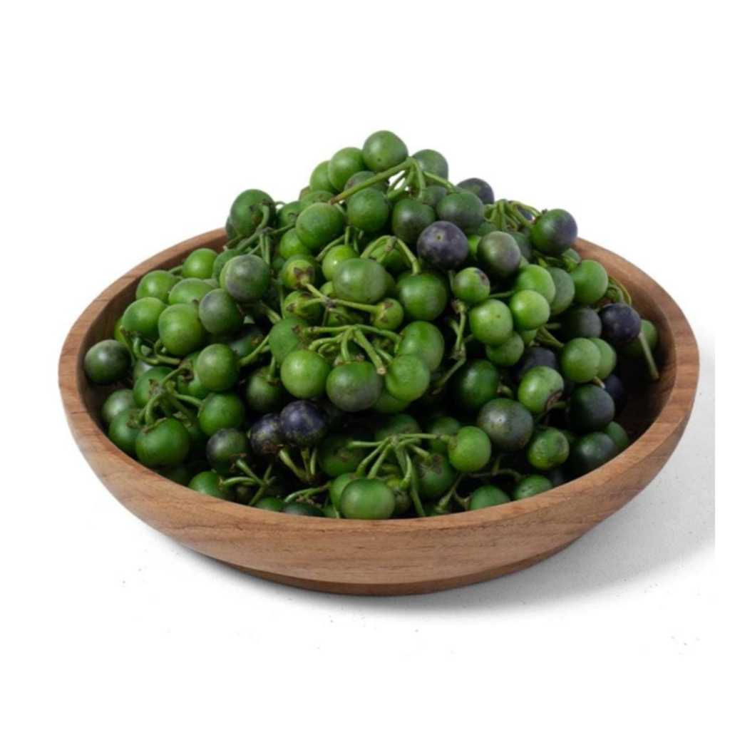 Leunca Segar 1KG - Bunga Pepaya