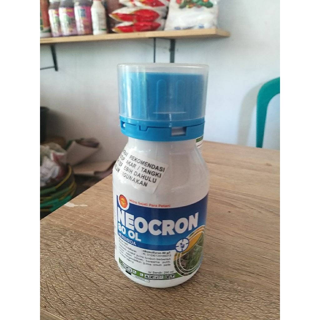 NEOCRON 250ML