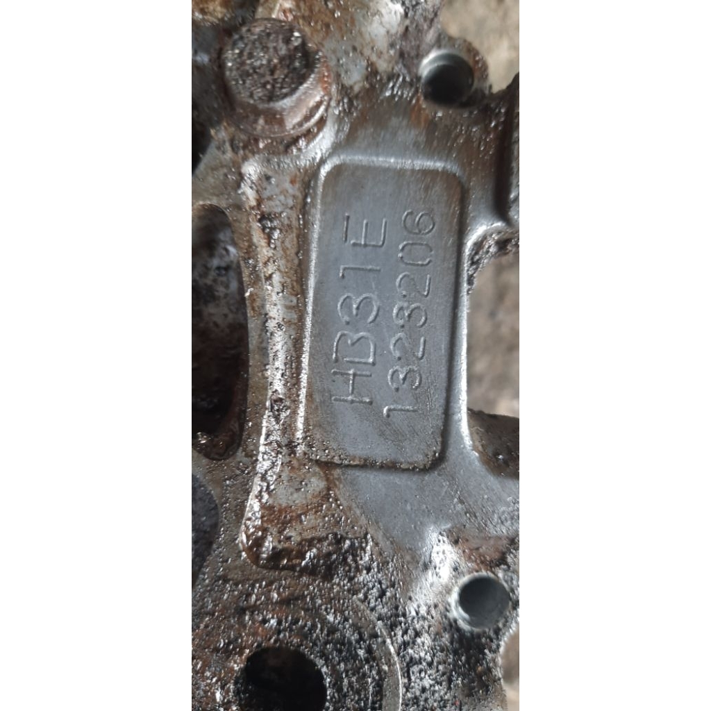 krengkes/kalter kiri supra fit new