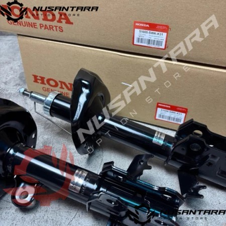 Shockbreaker Depan CRV CR-V Gen 3 2007-2012 KYB || 1 Set
