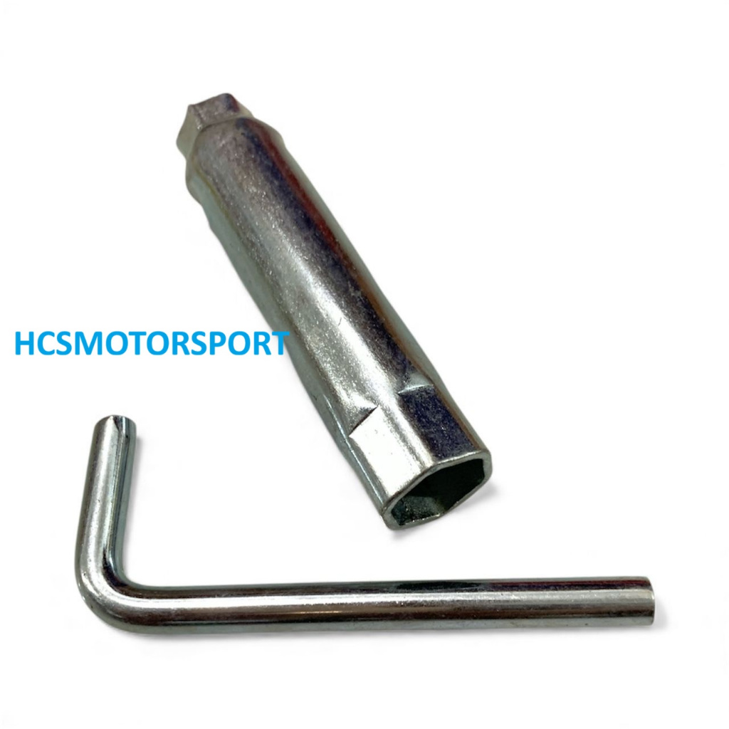 KUNCI BUSI VARIO 160 PCX 160 STYLO 160 PREMIUM QUALITY